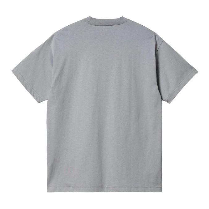 Футболка Carhartt WIP S/S Heart Balloon T-Shirt