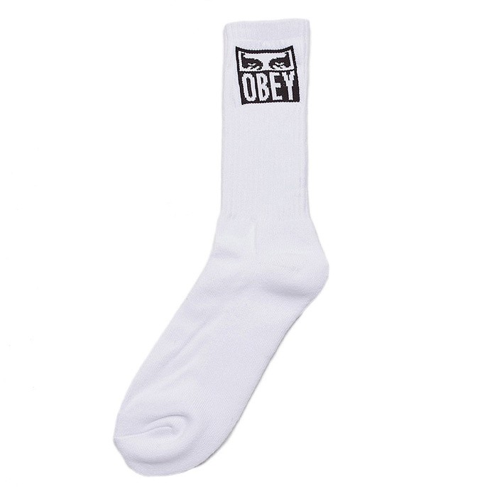 Носки Obey Obey Eyes Icon Socks