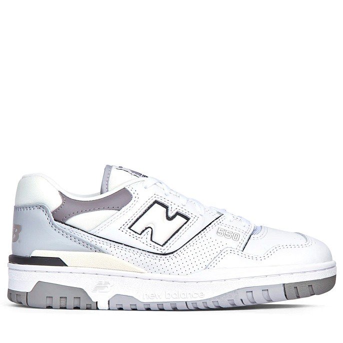 Кроссовки New Balance 550 BB550PWA