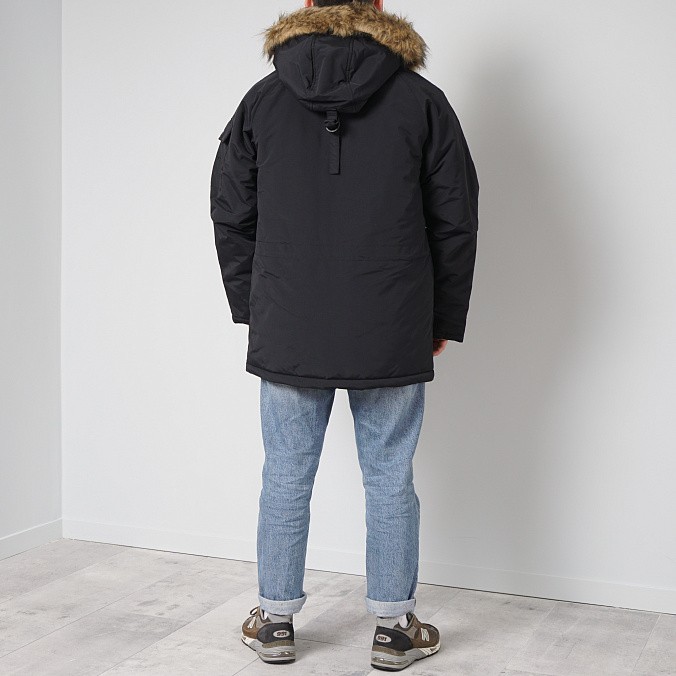 Куртка Carhartt WIP Anchorage Parka