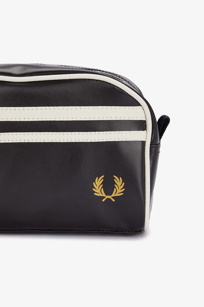 Косметичка Fred Perry Laurel Wreath Wash Bag