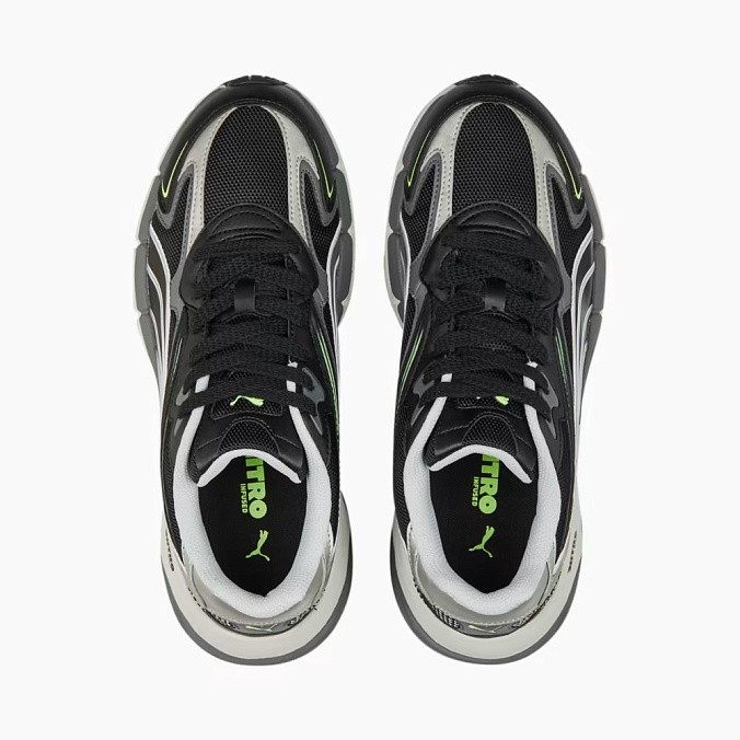 Кроссовки мужские Puma Teveris Nitro Noughties