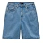 Шорты Vans Check-5 Baggy Denim Short
