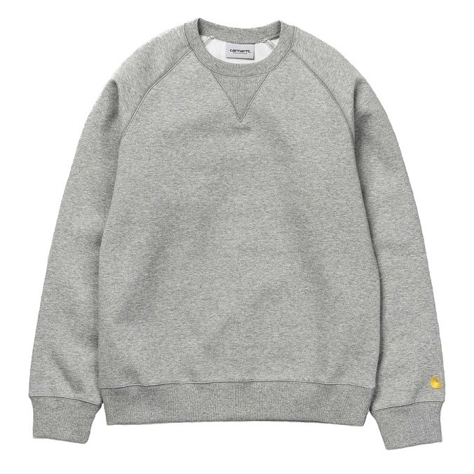Толстовка Carhartt WIP Chase Sweatshirt