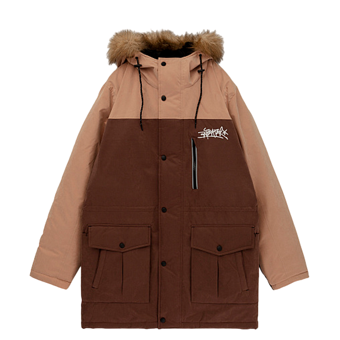 Куртка Anteater Tundra