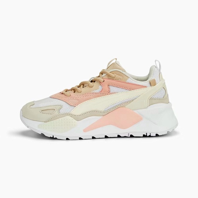 Кроссовки женские Puma RS-X Efekt PRM
