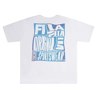 Футболка FILA Ray Graphic T-Shirt