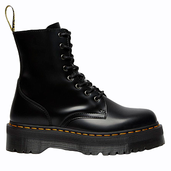 Ботинки женские Dr. Martens Jadon Platform