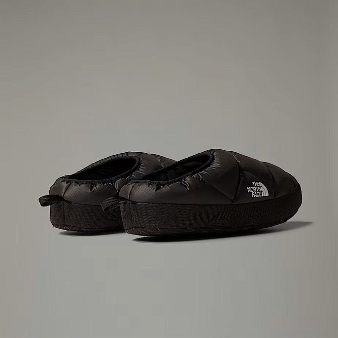 Мюли The North Face NSE IV Tent Mules TNF Black/TNF Black