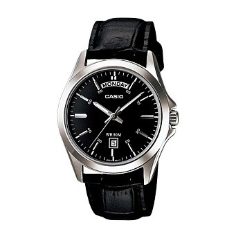 Наручные часы Casio Collection MTP-1370L-1A