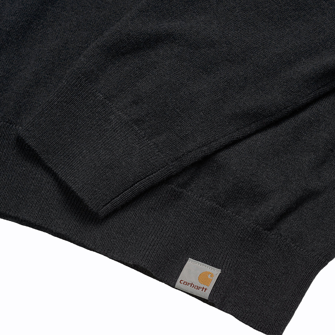 Свитер Carhartt WIP Playoff Turtleneck Sweater