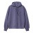 Толстовка женская Carhartt WIP W' Hooded Nelson Sweat