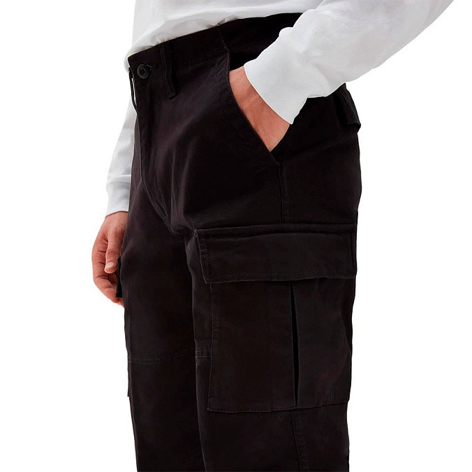 Брюки Vans Service Cargo