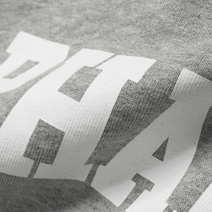Толстовка Carhartt WIP Hooded College Sweatshirt