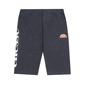 Шорты женские Ellesse Tour Shorts Dark Grey Marl