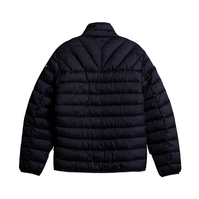 Куртка Napapijri Aerons Short Jacket Dark Blue