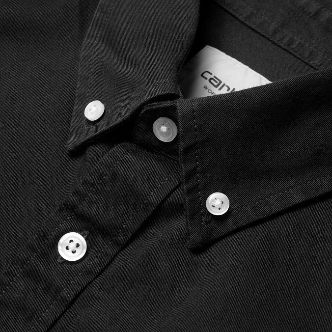 Рубашка Carhartt WIP L/S Madison Shirt