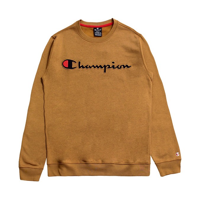 Толстовка Champion Crewneck Sweatshirt