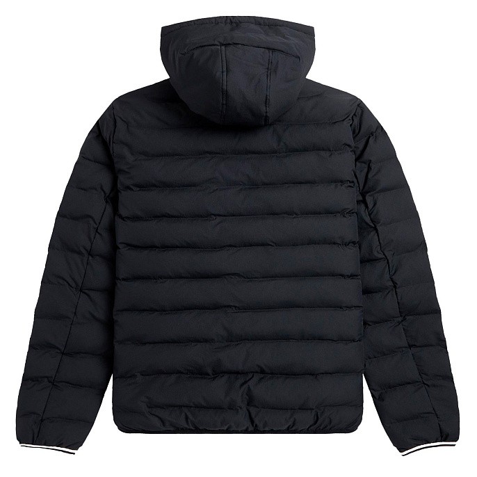 Куртка Fred Perry Hooded Insulated Jacket