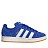 Кроссовки adidas Originals Campus 00S Semi Lucid Blue/Cloud White/Off White