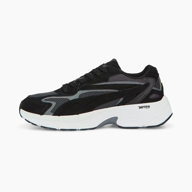 Кроссовки мужские Puma Teveris Nitro