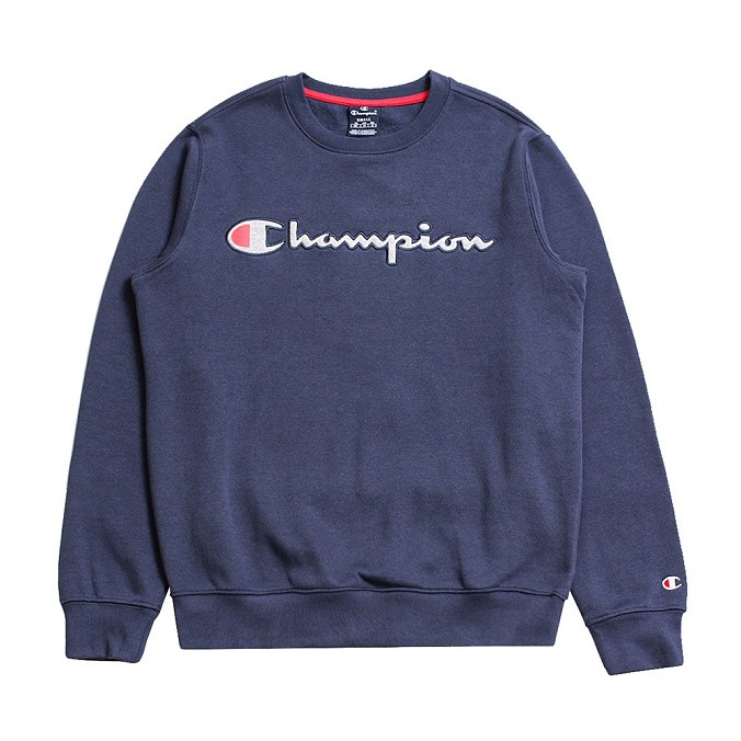 Толстовка Champion Crewneck Sweatshirt