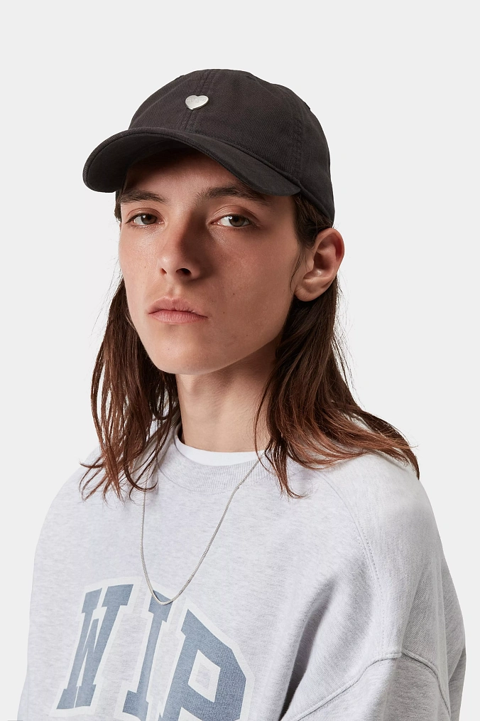 Кепка Carhartt WIP Heart Metal Cap