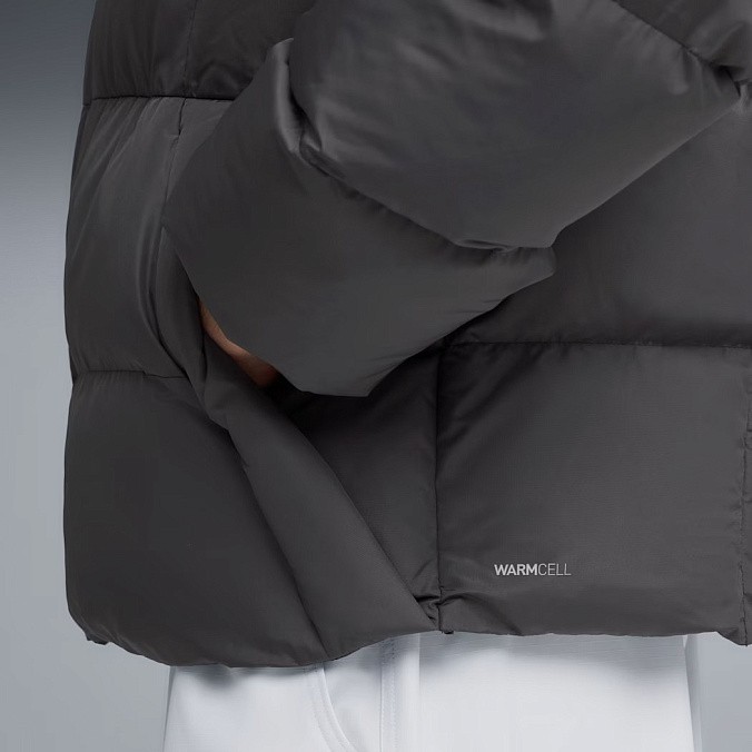 Пуховик Puma Wardrobe ESS Synthetic Puffer Jacket