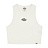 Топ женский Dickies Powers Vest W White