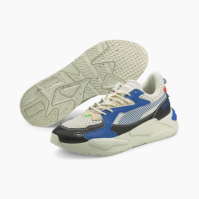 Кроссовки мужские Puma RS Re.Gen Trainers