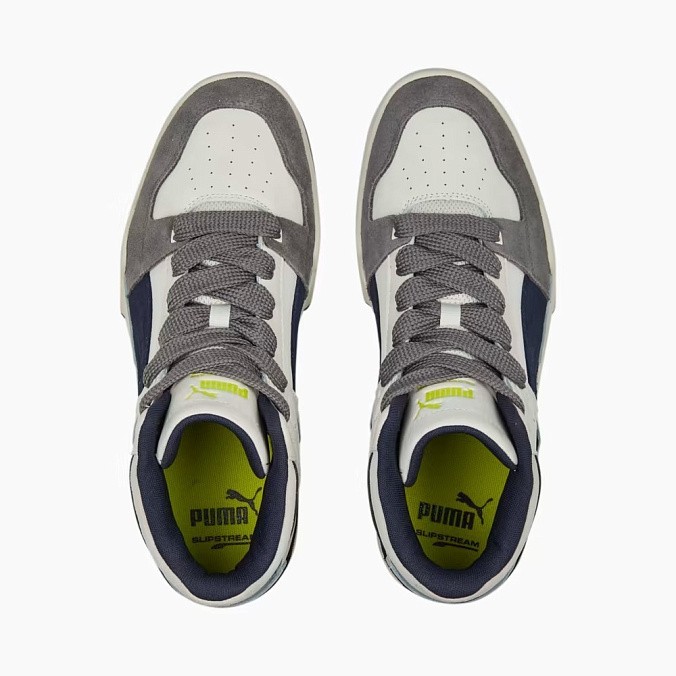 Кроссовки мужские Puma Slipstream Hi Always On
