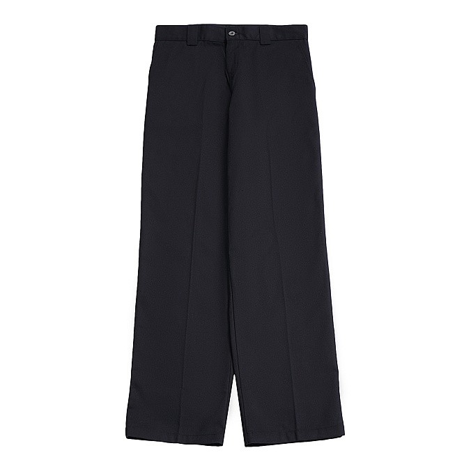 Брюки Dickies Skateboarding Jamie Foy Loose Fit Pants Black