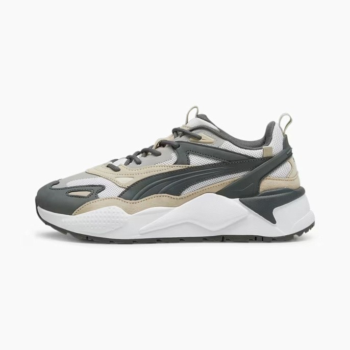 Кроссовки унисекс Puma RS-X Efekt PRM