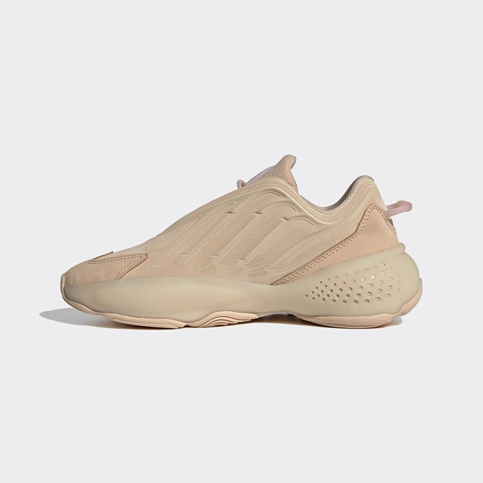 Кроссовки женские adidas Originals Ozrah Halo Blush/Halo Blush/Wonder White