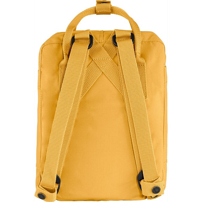 Рюкзак Fjallraven Kanken Mini 160 - Ochre