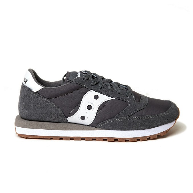 Кроссовки мужские Saucony Jazz Original Gray/Gris