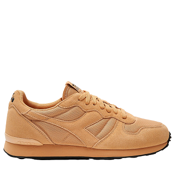 Кроссовки женские Diadora Camaro Manifesto Desert Mist