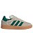 Кроссовки adidas Originals Samba XLG Putty Grey/Collegiate Green/Gum