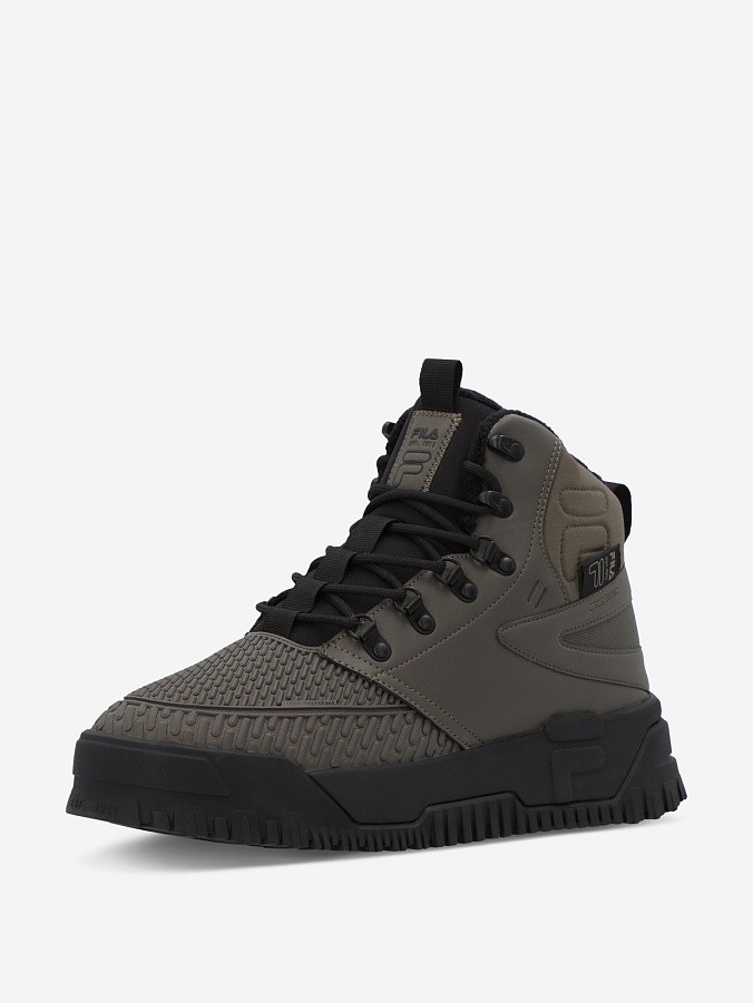 Мужские утепленные ботинки FILA Powder Snkr
