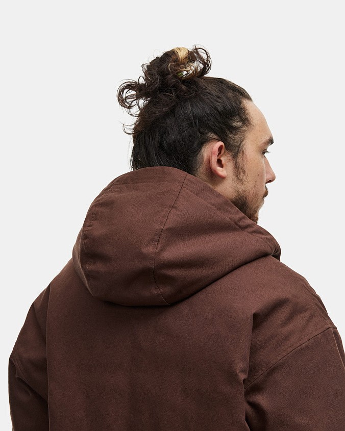 Куртка Anteater WComfy