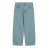 Мужские джинсы Carhartt WIP Brandon Pant Blue (heavy stone bleached)