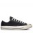 Кеды унисекс Converse Chuck 70 Classic Low-Top Black/Black/Egret