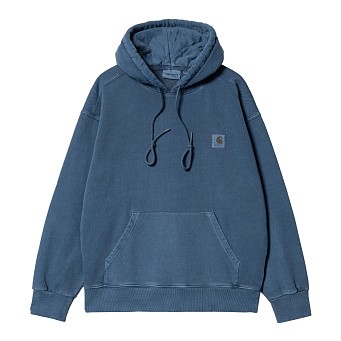 Толстовка Carhartt WIP Hooded Nelson Sweat