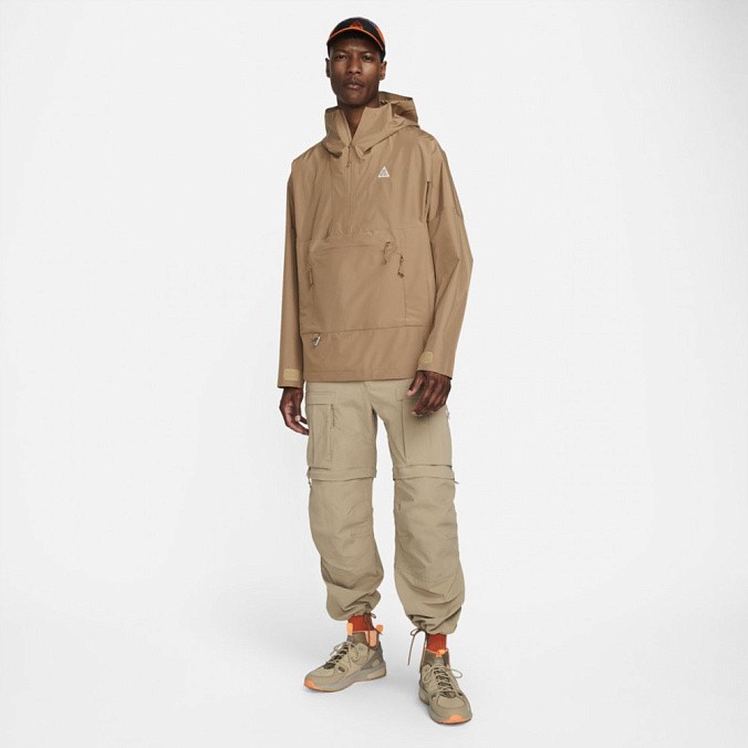Куртка мужская Nike ACG Storm-FIT ADV Cascade Rains