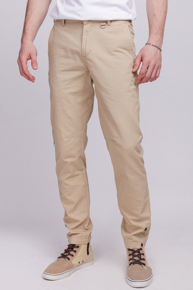 Брюки Skills BTNS Beige