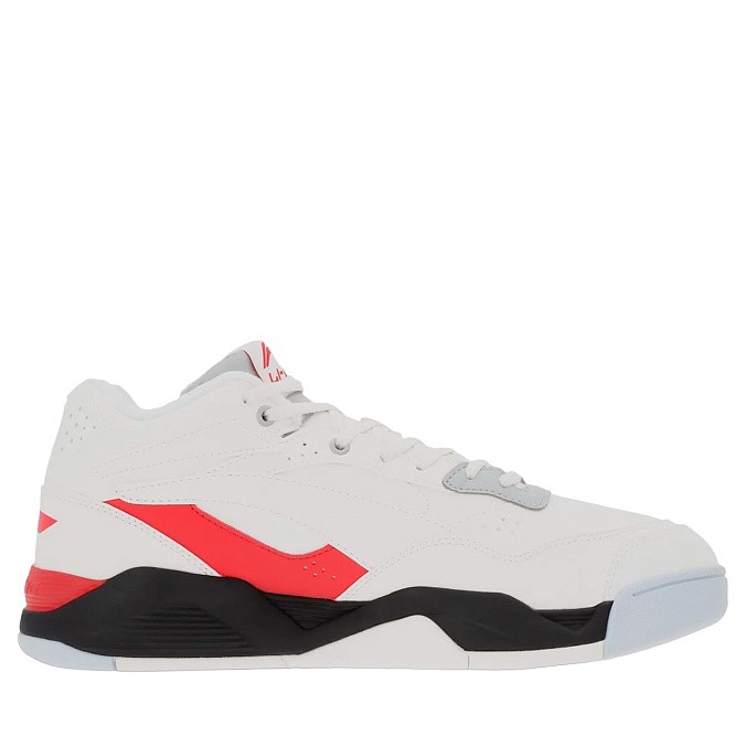 Кроссовки мужские утепленные Li-Ning LN BBS