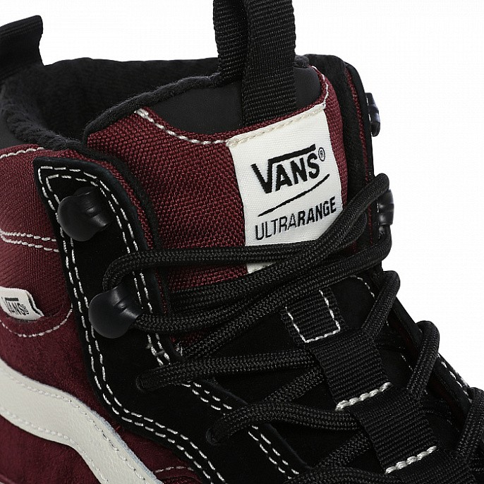 Кроссовки унисекс Vans Ultrarange Exo Hi MTE Port Royale/Mrshmlw