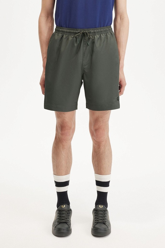 Шорты Fred Perry Classic Swimshort