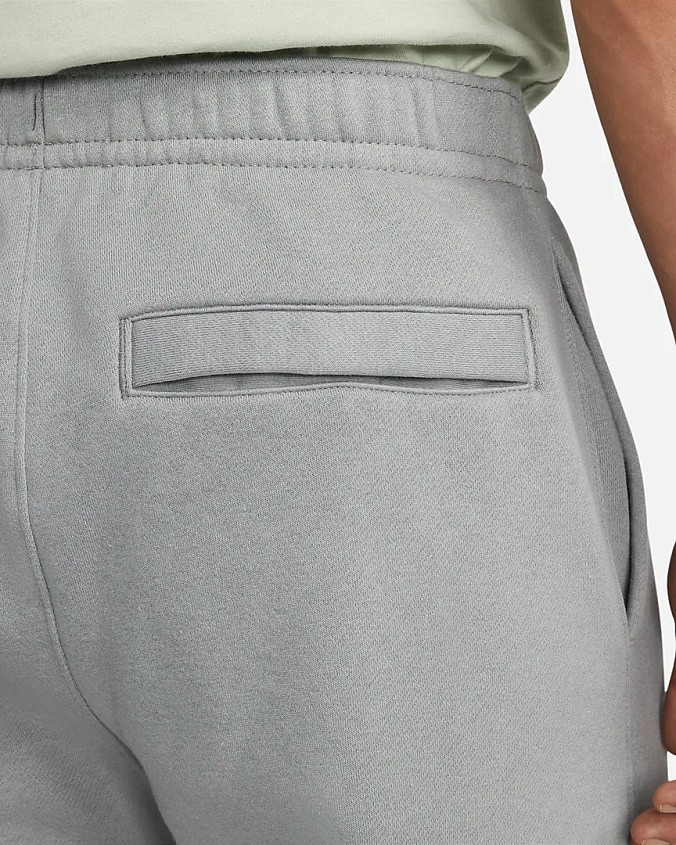 Брюки спортивные Nike Sportswear Club Fleece