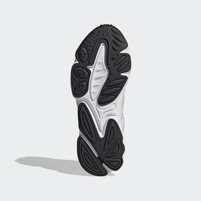 Кроссовки adidas Originals Ozweego Cloud White/Cloud White/Core Black